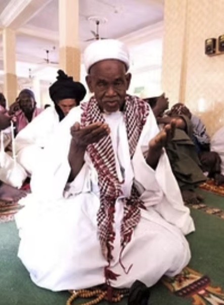 marabout embalo
